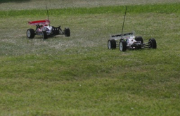 2007 ﻿﻿﻿﻿﻿Warm Up Offroad für die DM